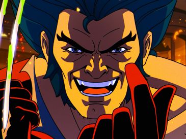 "X-Men ‘97: Temporada 2" ya está disponible en Disney+. ESPECIAL/©DISNEY.