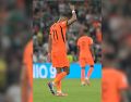 Con esta anotación, Gakpo llegó a tres goles en el Mundial 2026, consolidándose como el máximo goleador de su selección durante el torneo.. EL INFORMADOR/ J. ACOSTA.