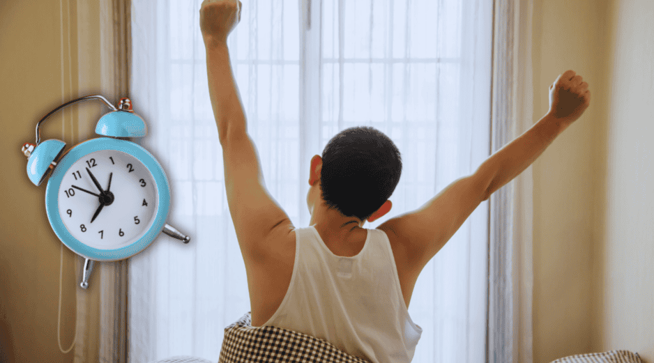 El cuerpo humano depende de señales externas muy precisas para poder regular sus funciones básicas a lo largo del día. ESPECIAL / CANVA