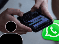 Si quieres que alguna persona te escriba por WhatsApp, bastará con darle tu nombre de usuario. ESPECIAL/Unsplash/Canva