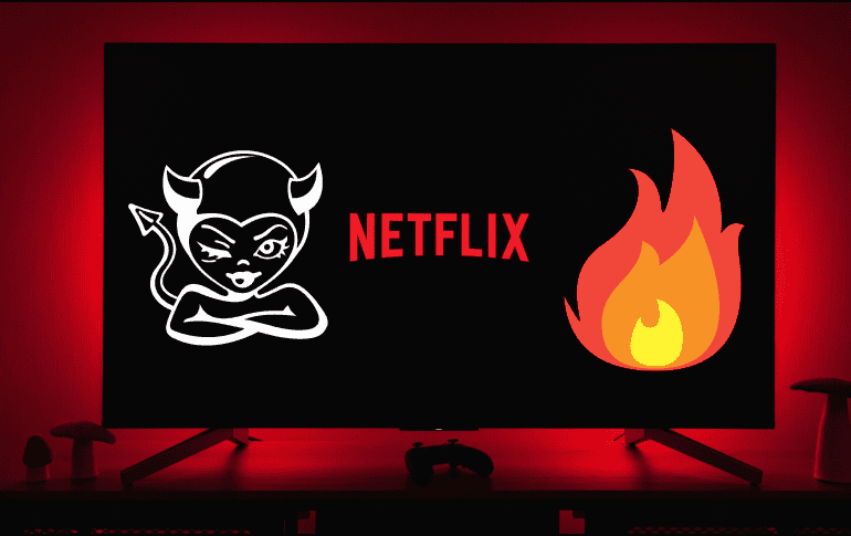 La producción de Netflix es una película originaria de Turquía que mezcla el drama psicológico con el romance. UNSPLASH / T. PENIN