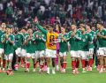 Francia, Brasil, Noruega, Marruecos, Paraguay, Canadá y México ya tienen definido su camino hacia la siguiente ronda. EL INFORMADOR/ A. NAVARRO.