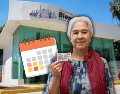 Conoce el calendario oficial completo de la Pensión Bienestar para el bimestre julio-agosto 2026. ESPECIAL/Banco del Bienestar