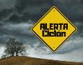 Los modelos de pronóstico indican que la depresión tropical Cuatro-E continuará su viaje hacia aguas más profundas. ESPECIAL / CANVA