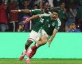 Conoce la fecha y el horario exacto en que México descubrirá a su rival para los octavos de final del Mundial 2026. EFE/A. Cruz