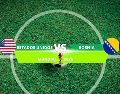 Con un lugar en la siguiente ronda en juego, el anfitrión buscará dar un paso firme en su aspiración de trascender en el torneo. ESPECIAL / CANVA