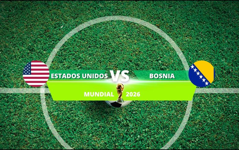 Con un lugar en la siguiente ronda en juego, el anfitrión buscará dar un paso firme en su aspiración de trascender en el torneo. ESPECIAL / CANVA