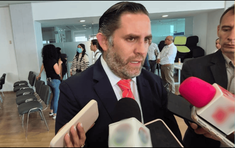 Los sectores más sensibles en Jalisco son acero y aluminio, automotriz y el sector electrónico, que ya es considerado como un sector estratégico para Estados Unidos. EL INFORMADOR/J. Velazco