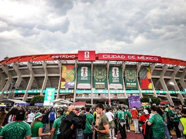 La confirmación de Inglaterra como rival de México en los octavos de final incrementó las consultas en las plataformas de boletaje. EL INFORMADOR/A. Navarro