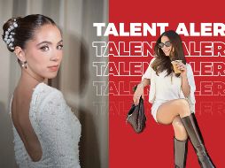 Esta semana en Talent Alert: Montse Enríquez. GENTE BIEN JALISCO / Revista del 3 de julio 2026
