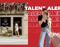 María Ladrón de Guevara y Bellum House son los protagonistas de esta edición en Talent Alert. GENTE BIEN JALISCO