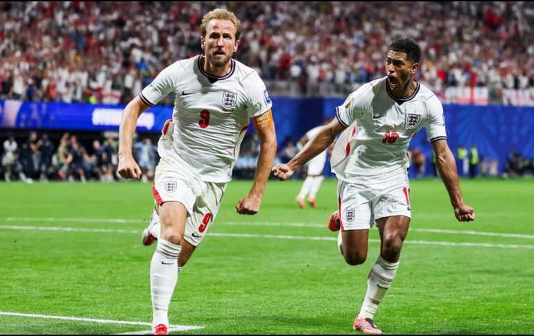 Frente a un estadio que se espera repleto y a una Selección Mexicana decidida a hacer valer la localía tras firmar un paso perfecto en el Mundial 2026, Inglaterra intentará demostrar que el pasado debe quedarse atrás. IMAGO7