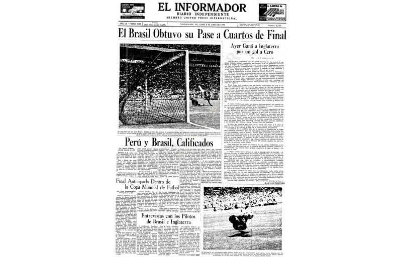 EL INFORMADOR / ARCHIVO&nbsp;