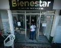 El atraco ocurrió en una sucursal del Bienestar localizada en la colonia Torremolinos, en Guadalupe. EL INFORMADOR/ARCHIVO