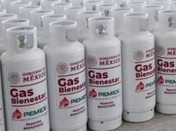 Conocer el tabulador de costos del Gas del Bienestar te ayudará con tus finanzas personales. ESPECIAL