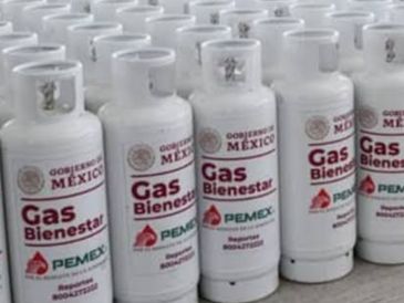 Conocer el tabulador de costos del Gas del Bienestar te ayudará con tus finanzas personales. ESPECIAL