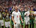 La conexión de Kane con México se remonta a su etapa formativa en las fuerzas básicas del Tottenham Hotspur. IMAGO7/B. ADAMS