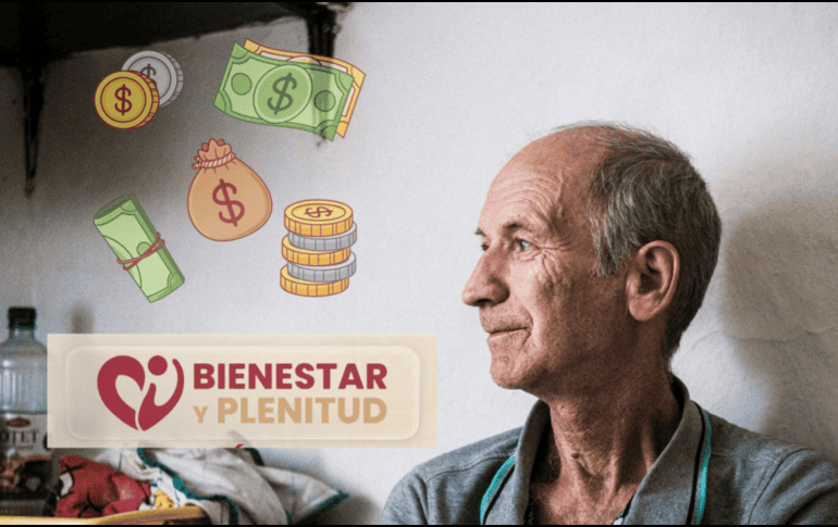 Bienestar abre registro para apoyo de 3 mil pesos para hombres de 63 y 64 años; requisitos y fechas