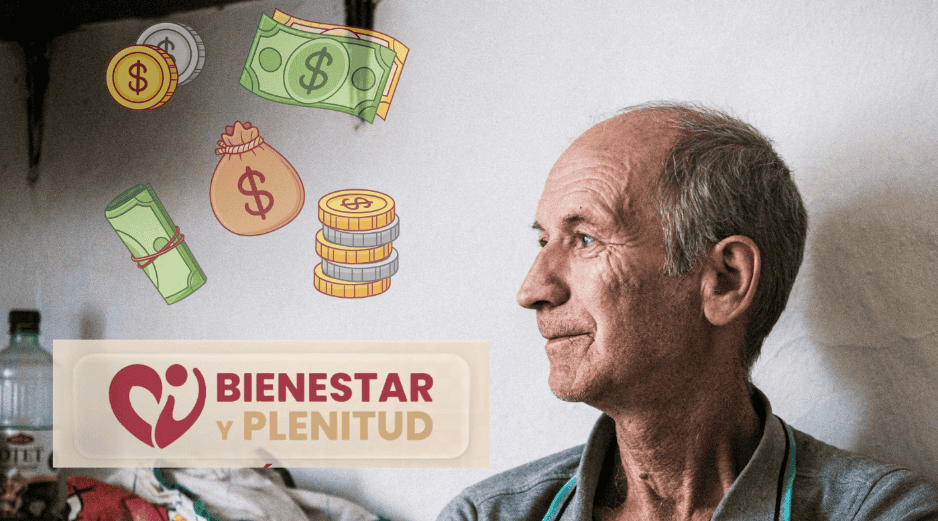 Bienestar abre registro para apoyo de 3 mil pesos para hombres de 63 y 64 años; requisitos y fechas