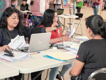 El refrendo del programa estará abierto hasta el 31 de julio. ESPECIAL