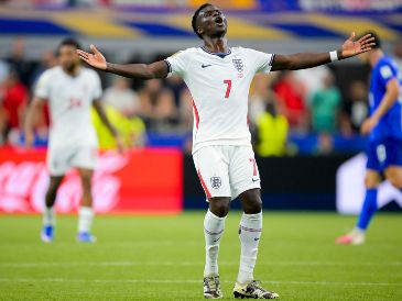 La selección lusitana llega a este decisivo encuentro tras finalizar en la segunda posición del Grupo K. IMAGO7