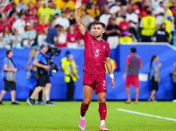 La selección lusitana llega a este decisivo encuentro tras finalizar en la segunda posición del Grupo K. IMAGO7