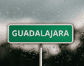 Los chubascos tormentosos no llegarán solos, ya que se espera que vengan acompañados de descargas eléctricas y posibles rachas de viento. ESPECIAL / CANVA
