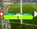 El ganador de esta eliminatoria asegurará su presencia en los Octavos de Final y dará un paso más en la lucha por mantenerse entre los protagonistas del torneo. ESPECIAL / CANVA