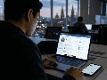 La suplantación de identidad en plataformas como Instagram, X o Facebook abarca diferentes acciones que van más allá del simple anonimato. EL INFORMADOR / ARCHIVO
