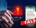 Especialistas en ciberseguridad señalaron que este tipo de fraudes busca aprovechar la confianza de los usuarios en instituciones públicas. PEXELS/ESPECIAL