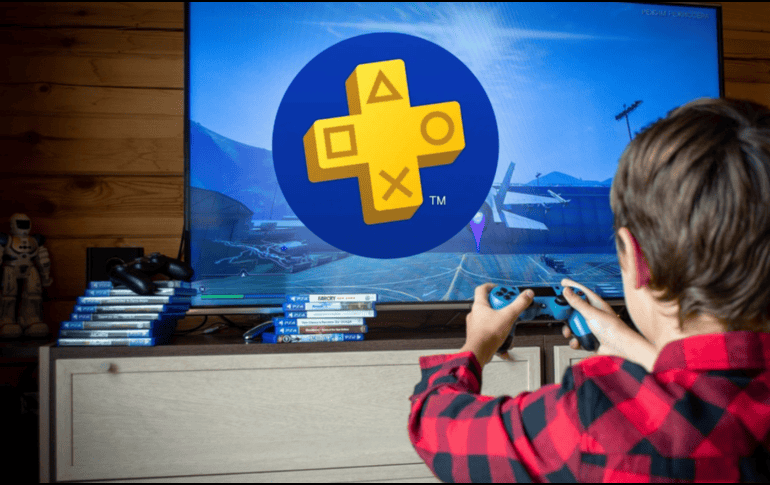 En el mismo comunicado, Sony confirmó el cierre escalonado de las tiendas digitales de PS3 y PS Vita. PLAYSTATION / CANVA / ESPECIAL