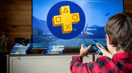 En el mismo comunicado, Sony confirmó el cierre escalonado de las tiendas digitales de PS3 y PS Vita. PLAYSTATION / CANVA / ESPECIAL