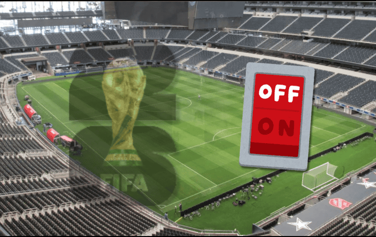 La edición 2026 de la FIFA ya es considerada histórica por múltiples razones. Además de celebrarse de manera conjunta en México, Estados Unidos y Canadá, el torneo estrenó un formato con 48 selecciones nacionales. EFE/archivo