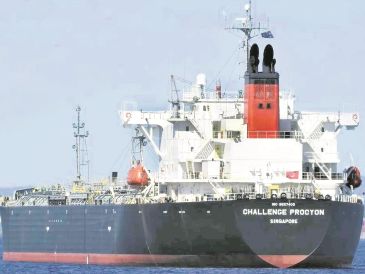 El contrabando de combustibles es investigado por autoridades de México y Estados Unidos. ESPECIAL