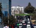 El programa Hoy No Circula se aplica de las 5:00 a las 22:00 horas en todas las alcaldías de la Ciudad de México y en tres zonas conurbadas del Estado de México. SUN/H. Salvador