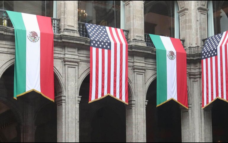 Ante la decisión de Estados Unidos, el peso mexicano se mantuvo sin cambios, reflejando que la decisión era ampliamente esperada por los mercados. SUN / ARCHIVO
