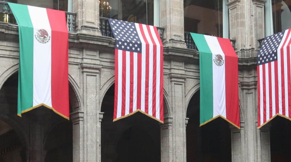 Ante la decisión de Estados Unidos, el peso mexicano se mantuvo sin cambios, reflejando que la decisión era ampliamente esperada por los mercados. SUN / ARCHIVO
