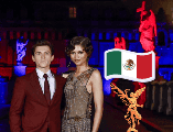 La expectativa por la visita de Zendaya y Tom Holland en México también ha aumentado gracias a la gira de promoción de Spider-Man: Brand New Day. EFE / ARCHIVO