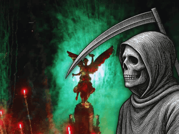 "La muerte de cuatro personas en el multitudinario festejo tras la victoria de México sobre Ecuador en Paseo de la Reforma, problematizó la gestión del Gobierno de la Ciudad de México en el Mundial", asegura Riva Palacio. SUN / ARCHIVO