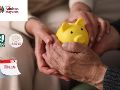 A pesar de que la parte laboral ya está completamente cubierta, el pago doble aún no está completo para la gran mayoría de los adultos mayores. ESPECIAL / CANVA