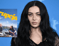 El filme marca el primer protagónico cinematográfico de Charli XCX, una de las figuras más influyentes del pop actual. EFE / ARCHIVO / ESPECIAL / IG / @peteohs