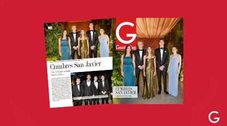 Esta semana en portada: Graduaciones 2026 en Guadalajara. GENTE BIEN JALISCO / Revista del 3 de julio 2026