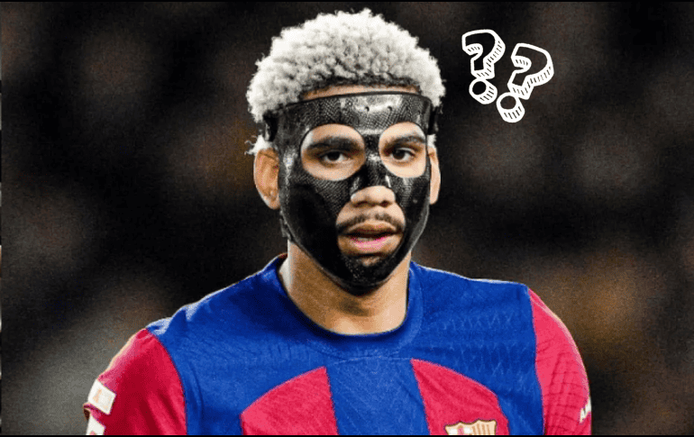 Hoy, gracias a los avances de la ciencia y la innovación tecnológica, el Mundial 2026 nos demuestra que los límites físicos pueden desafiarse.  INSTAGRAM/@FC Barcelona