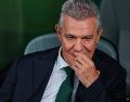 "No nos queda más que acatar lo que diga FIFA", declaró el timonel tricolor, Javier Aguirre. IMAGO7