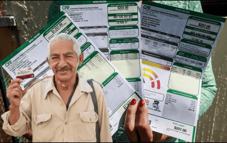Se insta a los ciudadanos a mantenerse informados por medio de los canales oficiales de difusión, EL INFORMADOR / ARCHIVO