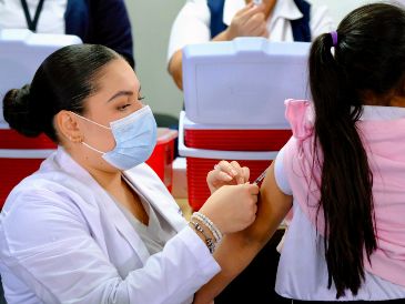 La enfermedad del sarampión es altamente contagiosa y la vacuna es la principal herramienta de prevención. ESPECIAL/Salud Jalisco