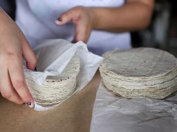 Los costos de producción y operación han tenido ajustes al alza a lo largo de 2026 que impactan en el precio del kilo de tortilla. EL INFORMADOR/ARCHIVO
