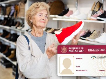 Las promociones dirigidas a personas adultas mayores forman parte de una estrategia para brindarles mejores condiciones de bienestar. PEXELS/ESPECIAL