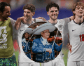 El reglamento de la FIFA establece que las selecciones deben encontrarse en la ciudad sede al menos 24 horas antes del inicio del partido. IMAGO7 / B. Adams / CANVA / ESPECIAL
