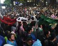 La mayor ampliación de pantallas se hará en el Paseo de la Reforma. EFE/S. Gutiérrez